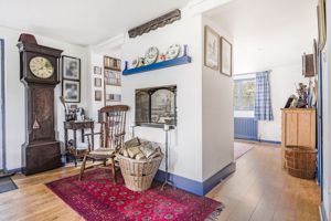 fireplace- click for photo gallery